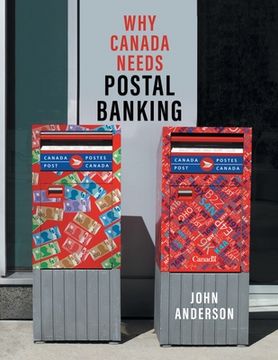 portada Why Canada Needs Postal Banking