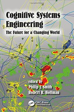 portada Cognitive Systems Engineering: The Future for a Changing World (in English)