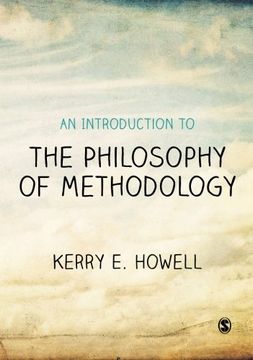 portada An Introduction to the Philosophy of Methodology (en Inglés)