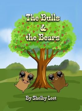 portada The Bulls and the Bears (in English)