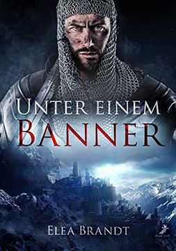 portada Unter Einem Banner (in German)