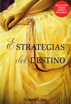 portada Estrategias del Destino (in Spanish)