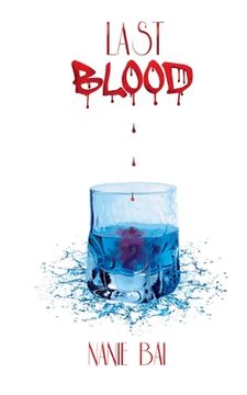 portada Saga Blood: Last Blood (en Francés)