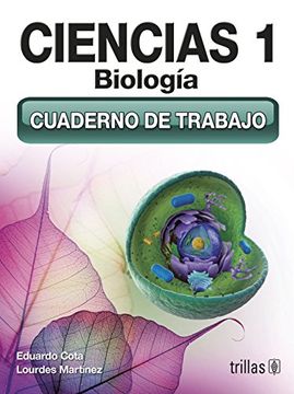 portada Ciencias (in Spanish)