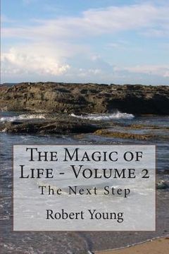 portada The Magic of Life - Volume 2 (en Inglés)