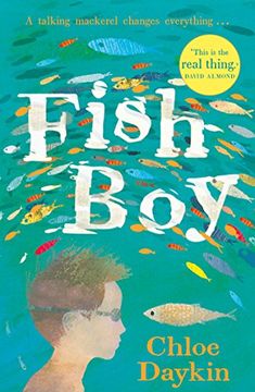 portada Fish Boy