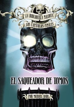 portada El Saqueador de Tomos (in Spanish)