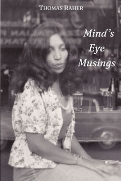 portada Mind's Eye Musings (in English)