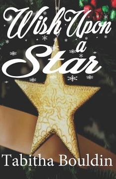 portada Wish Upon a Star (en Inglés)