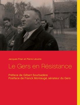 portada Le Gers en Résistance (en Francés)