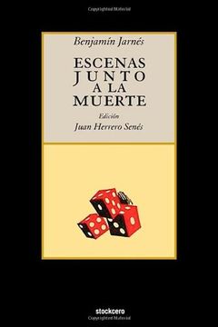 portada Escenas Junto a la Muerte (in Spanish)