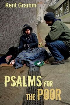 portada Psalms for the Poor (en Inglés)