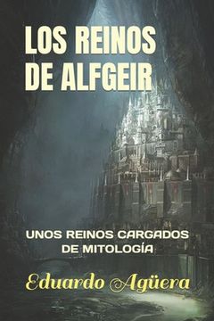 portada Los Reinos de Alfgeir