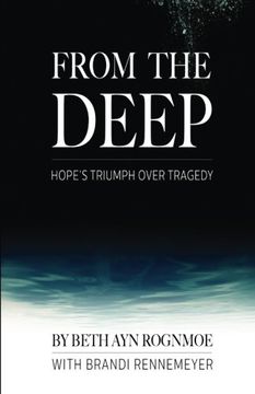 portada From the Deep: Hope's Triumph Over Tragedy