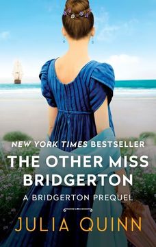 portada The Other Miss Bridgerton: A Bridgerton Prequel (Bridgerton Prequel, 3) 
