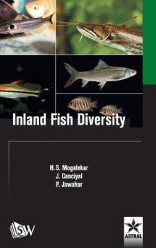 portada Inland Fish Diversity (en Inglés)