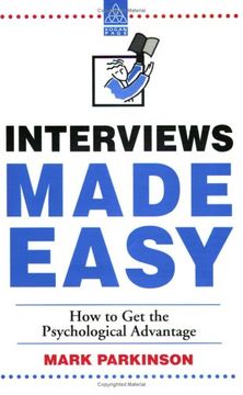 portada Interviews Made Easy (en Inglés)