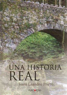 portada Una Historia Real (in Spanish)
