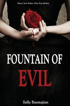 portada Fountain of Evil (en Inglés)