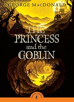 portada The Princess and the Goblin (en Inglés)