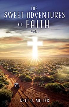 portada The Sweet Adventures of Faith: Vol. I 