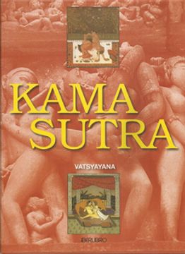 portada Kama Sutra