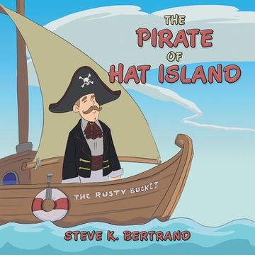 portada The Pirate of Hat Island (en Inglés)