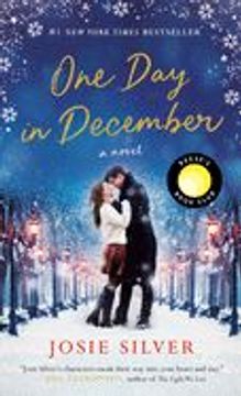 portada One day in December: A Novel 