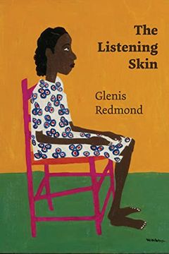 portada The Listening Skin (in English)