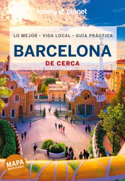 portada Barcelona de cerca 7 (in Spanish)