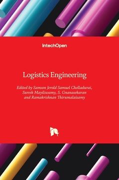 portada Logistics Engineering (en Inglés)