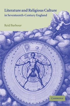 portada Literature and Religious Culture in Seventeenth-Century England (en Inglés)