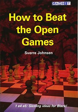 portada How to Beat the Open Games (in English)