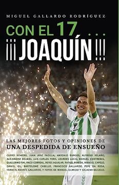 portada Con el 17. Joaquin! (in Spanish)