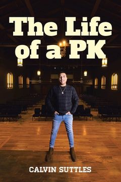 portada The Life of a PK (en Inglés)