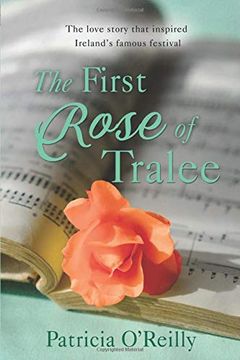 portada The First Rose of Tralee (in English)