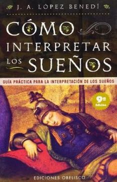 portada Guia Practica Para la Interpretacion de los Suenos (in Spanish)