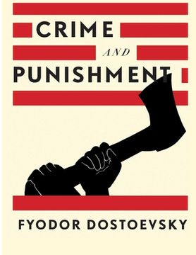 portada Crime and Punishment