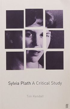 portada Sylvia Plath: A Critical Guide: A Critical Study