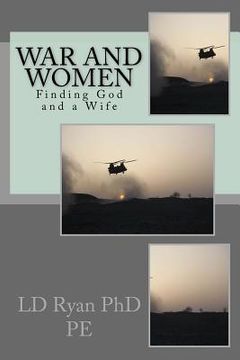 portada War and Women: Finding Miss Right (en Inglés)