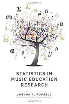 portada Statistics in Music Education Research (en Inglés)