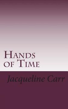 portada Hands of Time (en Inglés)
