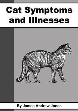 portada Cat Symptoms & Illnesses (en Inglés)