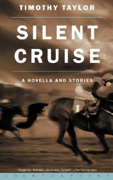 portada silent cruise (in English)