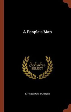 portada A People's Man (in English)