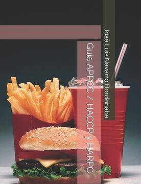 portada Guía APPCC / HACCP y HARPC (in Spanish)