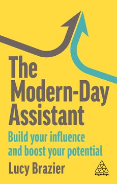 portada Modern-Day Assistant, the (en Inglés)