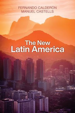 portada The new Latin America 