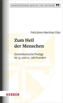 portada Zum Heil der Menschen (in German)