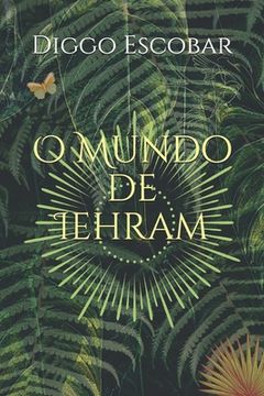 portada O Mundo de Iehram (in Portuguese)